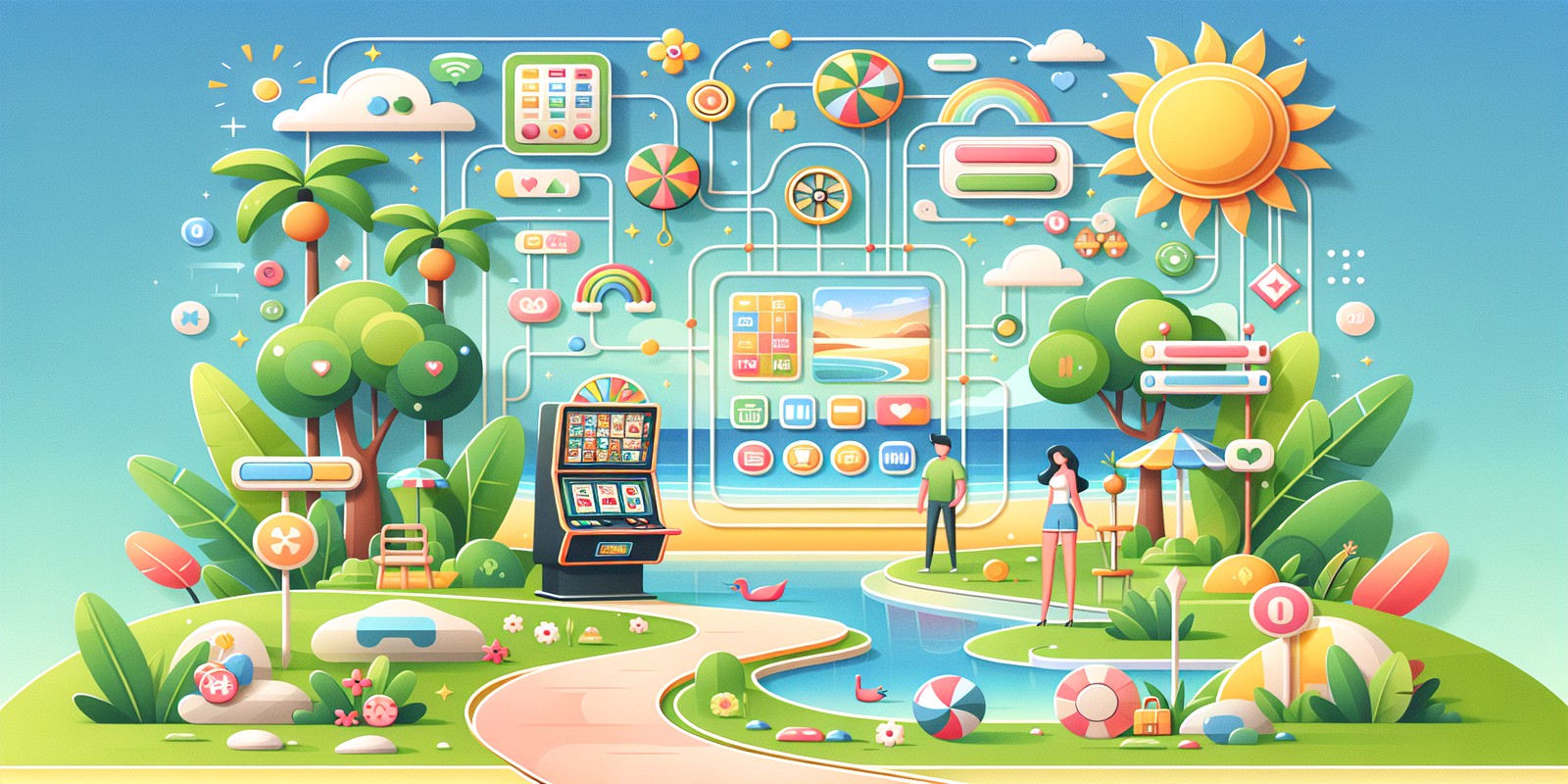 Explore the Best Online Casinos: Top Slot Games of 2025 - Slot Strategy Guide for global | Betxl