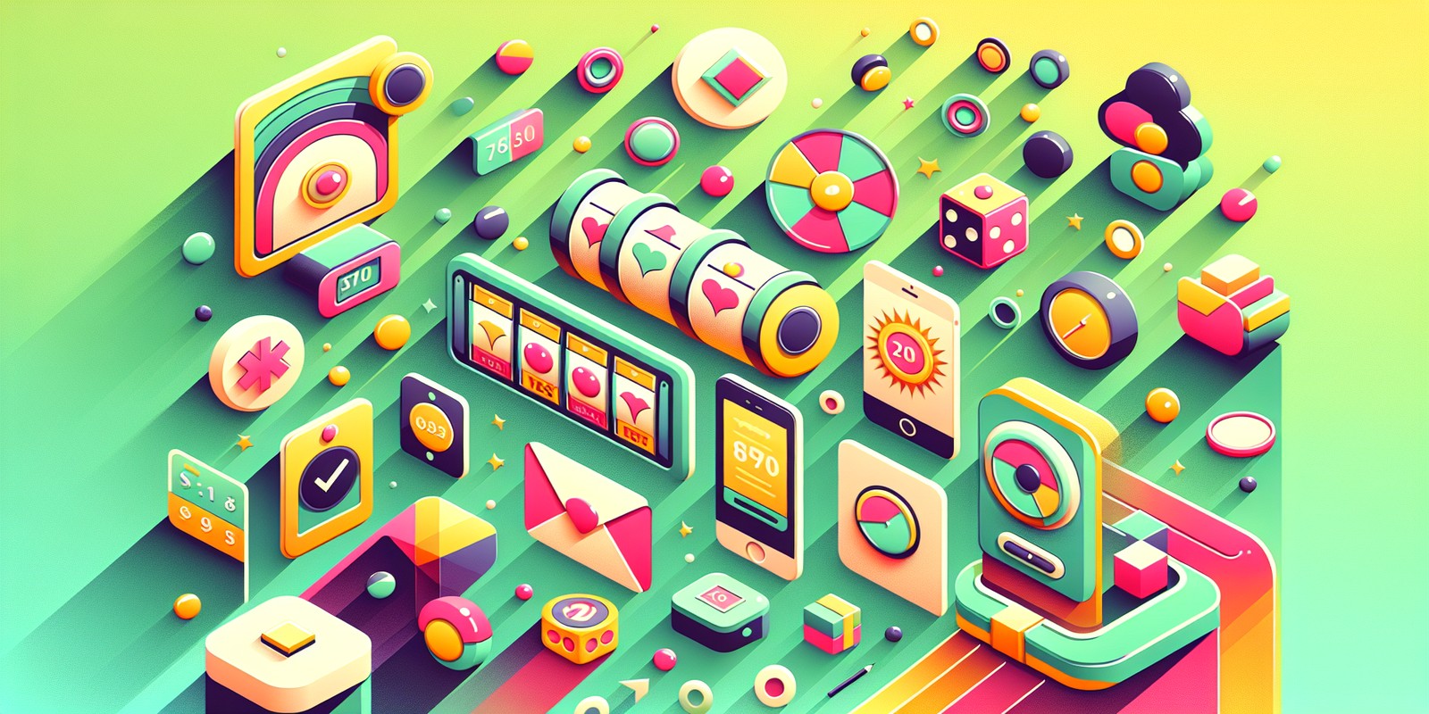 Mastering Slot Games: Strategies for Big Wins in 2025! - Slot Strategy Guide for global | Betxl