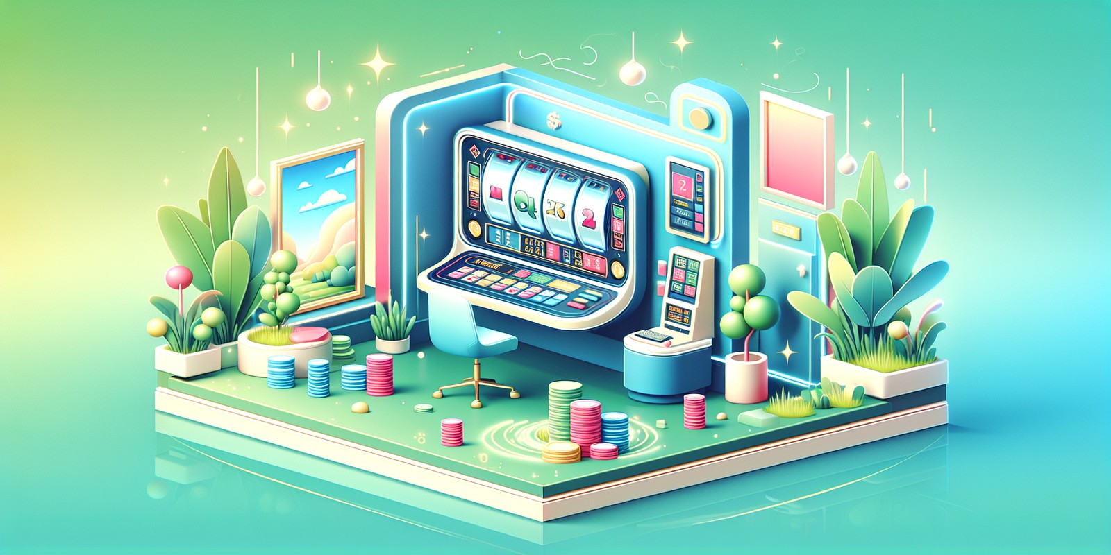 Maximize Your Wins: Expert Strategies for Slot Games in 2025 - Slot Strategy Guide for global | Betxl