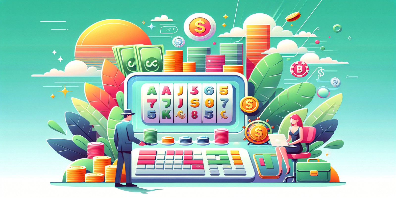 Ultimate Online Casino Guide for Slot Players in Pakistan 2025 - Slot Strategy Guide for pakistani | Betxl