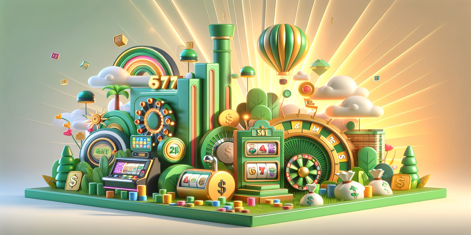 Cover image of the Ultimate Slot Games Guide for Pakistan Players on BetX