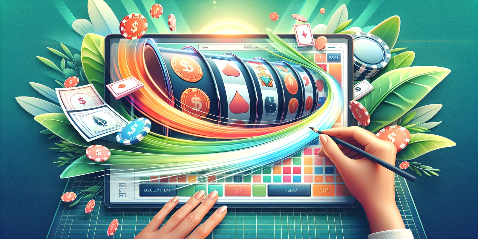 Unlock Big Wins: Best Online Slot Strategies for 2026 - BetX Guide for Pakistan Players