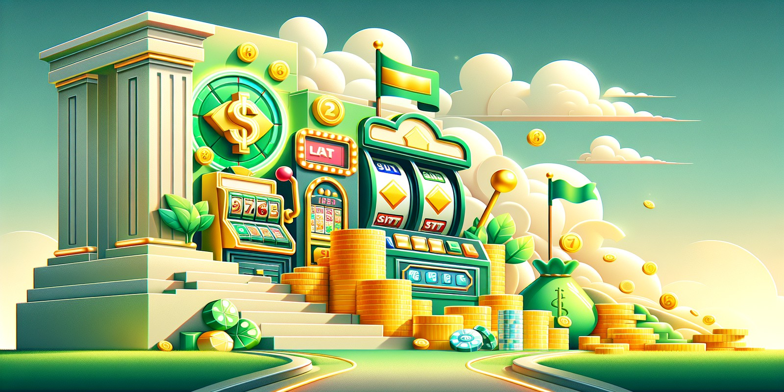 Unlock Big Wins: Top Online Casino Strategies for 2025 - Gaming Guide Guide for global | Betxl