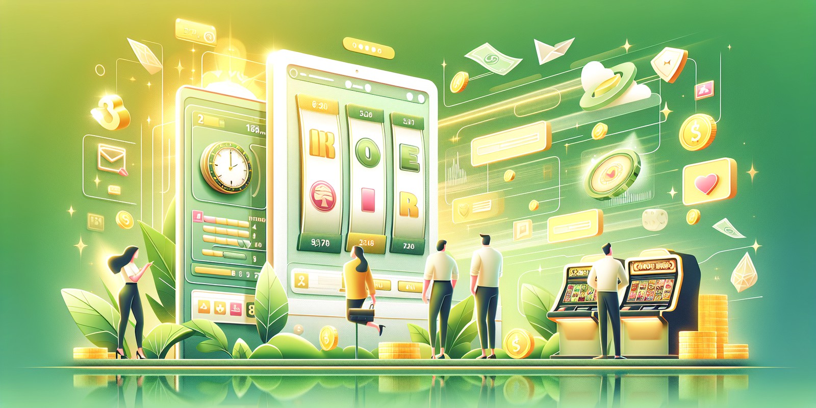 Unlock Big Wins: Top Slot Games Strategies for 2025 Players - Slot Strategy Guide for Pakistani | Betxl