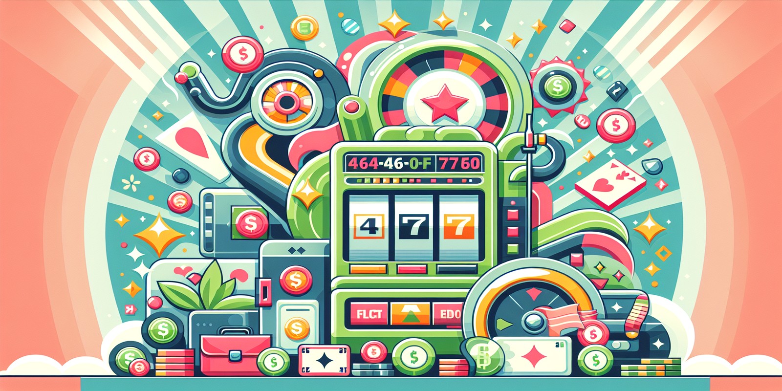 Unlock the Thrills: Top Online Casino Strategies for 2025 - Gaming Guide Guide for global | Betxl