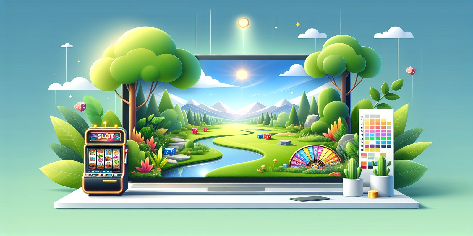 Unlock Winning Strategies for Online Casino Slots in 2025 - Slot Strategy Guide for pakistani | Betxl