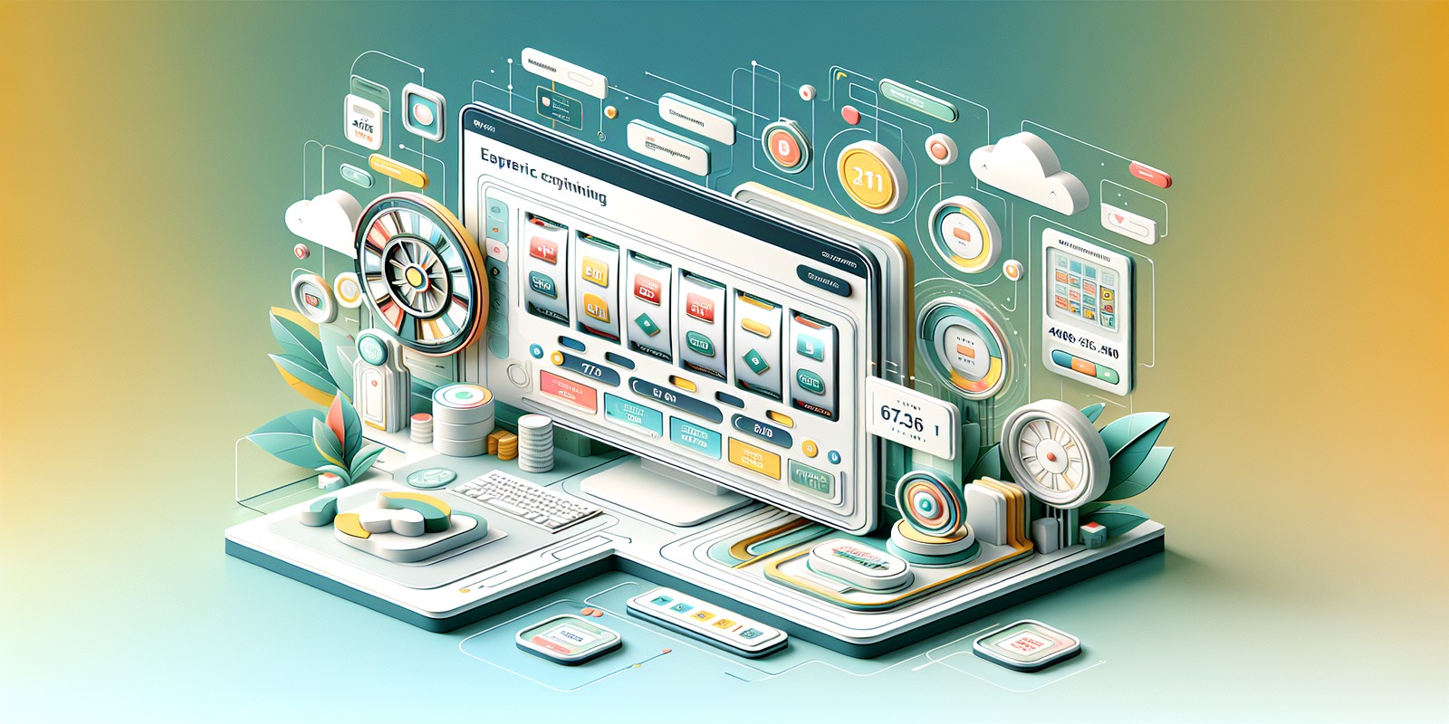 Unlock Your Fortune: Top Online Slots to Play in 2025 - BetX's visual guide for players in Pakistan.