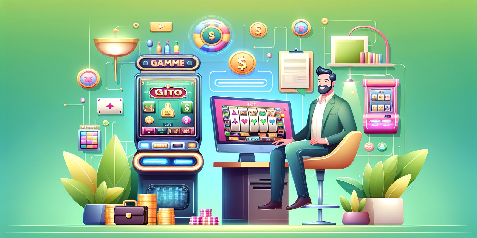 Unlocking Online Casino Wins: Top Slot Strategies for 2025 - Slot Strategy Guide for global | Betxl