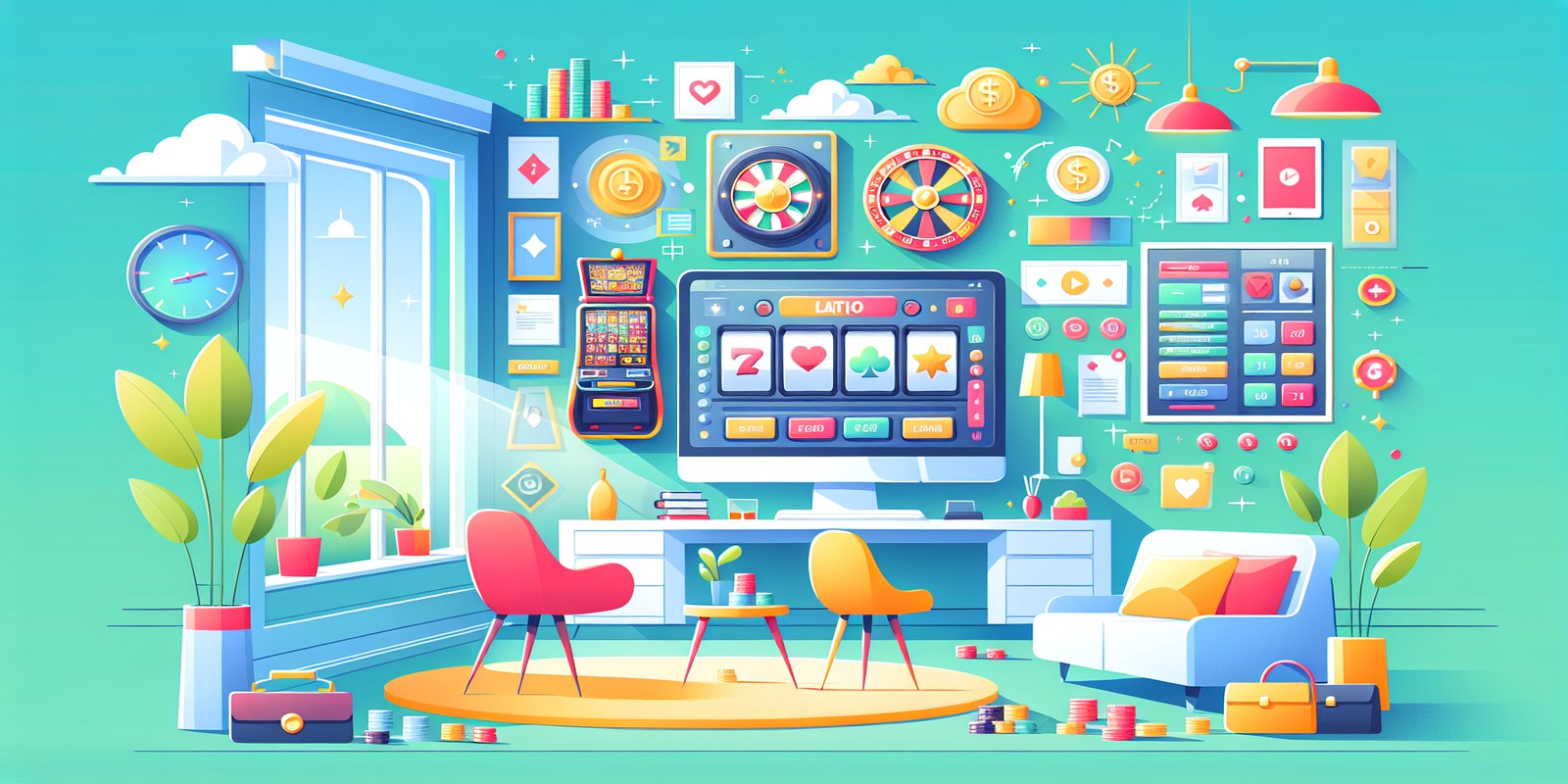 Unlocking the Best Online Casino Strategies for 2025 Success - BetX guide for maximizing wins.