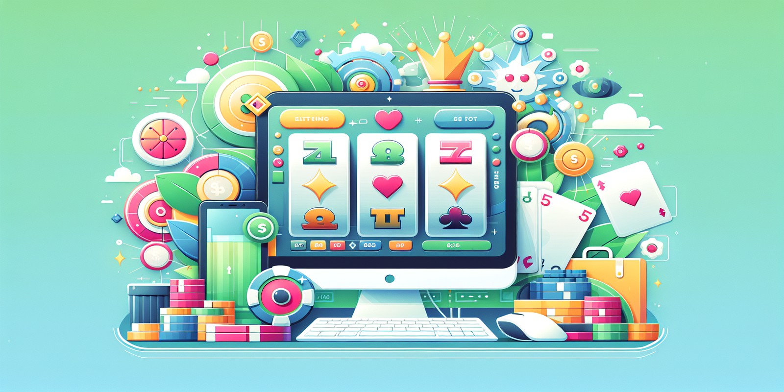 Unlocking the Best Slot Games in Pakistan: Strategies for Big Wins 2025 - Slot Strategy Guide for global | Betxl