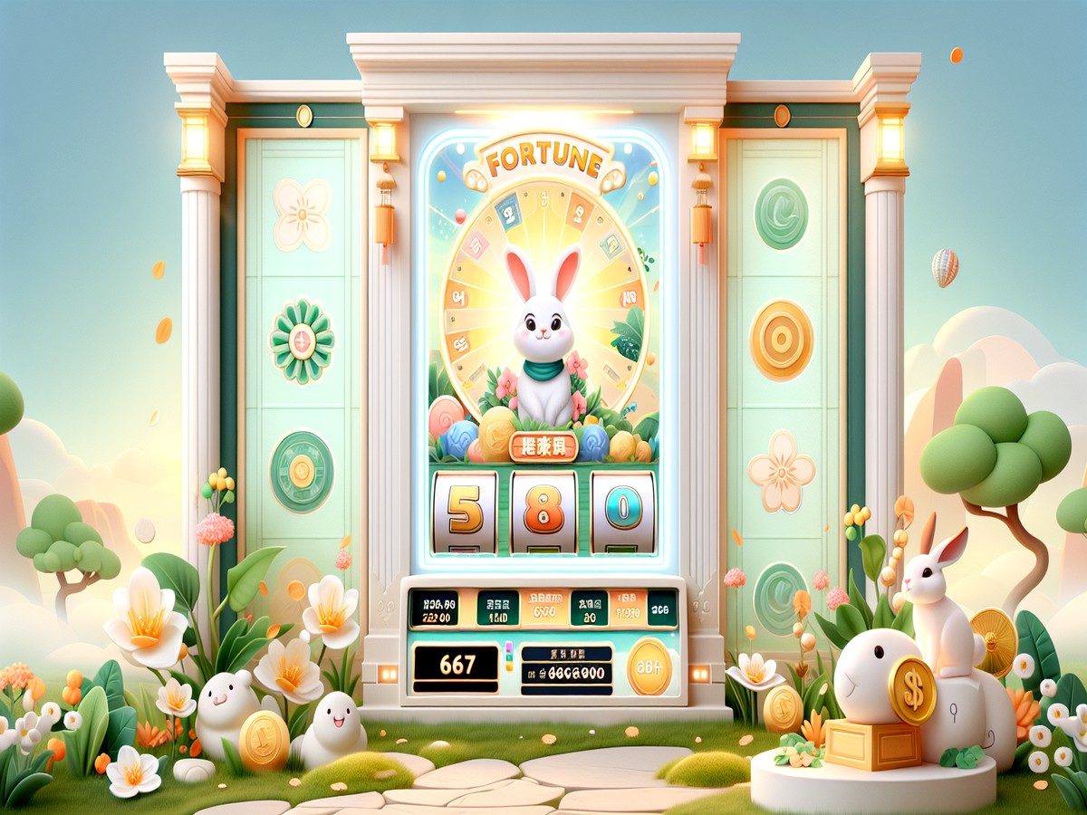 Fortune Rabbit Slots - Play Online at Betxl