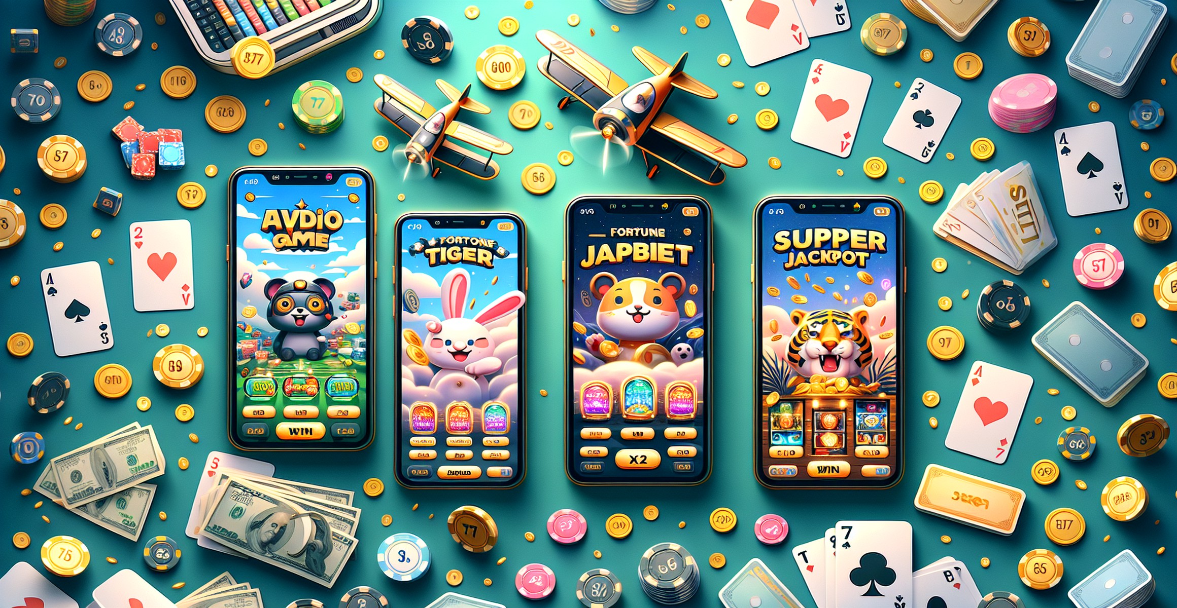 Dice Games - Online Slot Game at Betxl