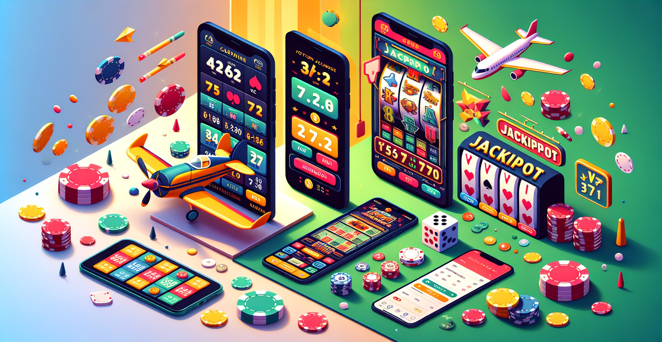 Fortune Tiger Games - Online Slot Game at Betxl