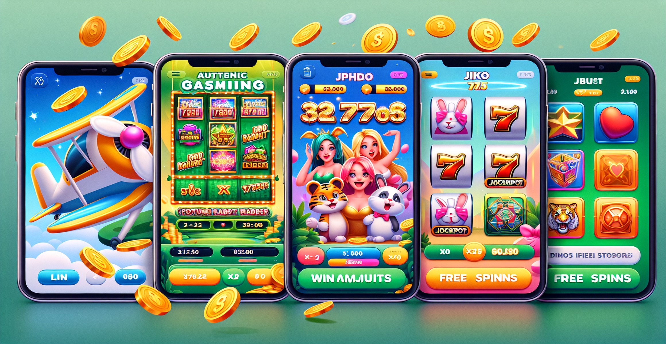 Super Jackpot - Online Slot Game at Betxl